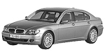 BMW E66 U1237 Fault Code