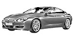 BMW F06 U1237 Fault Code