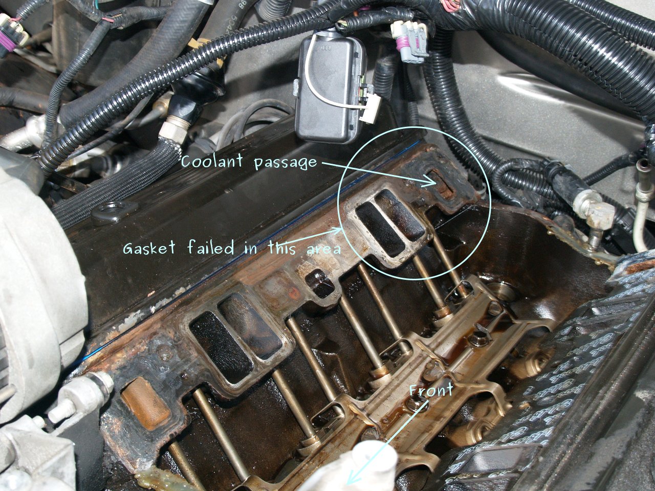 See U1237 in engine